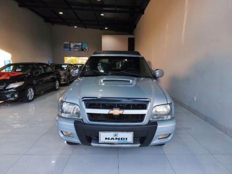 CHEVROLET S10 2.4 CABINE DUPLA, Foto 2