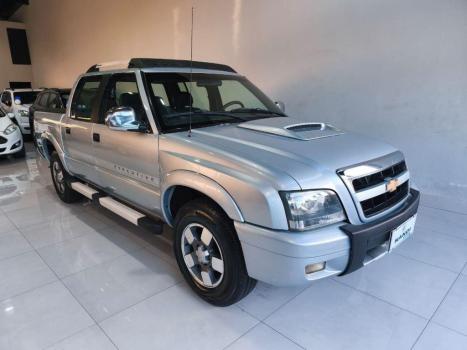 CHEVROLET S10 2.4 CABINE DUPLA, Foto 3