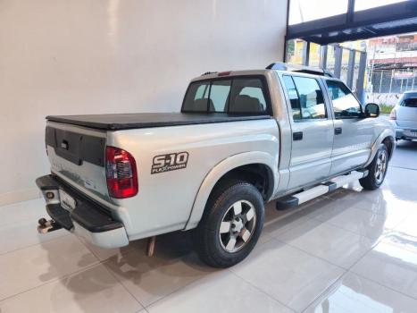 CHEVROLET S10 2.4 CABINE DUPLA, Foto 4