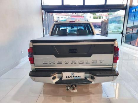 CHEVROLET S10 2.4 CABINE DUPLA, Foto 5