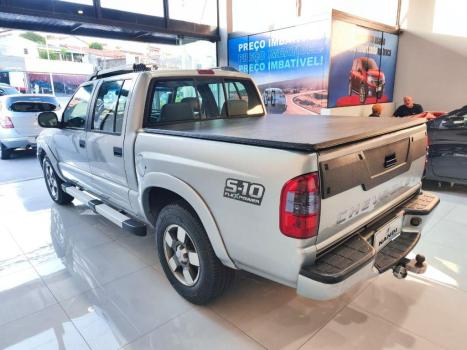 CHEVROLET S10 2.4 CABINE DUPLA, Foto 6