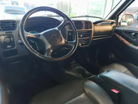 CHEVROLET S10 2.4 CABINE DUPLA, Foto 7