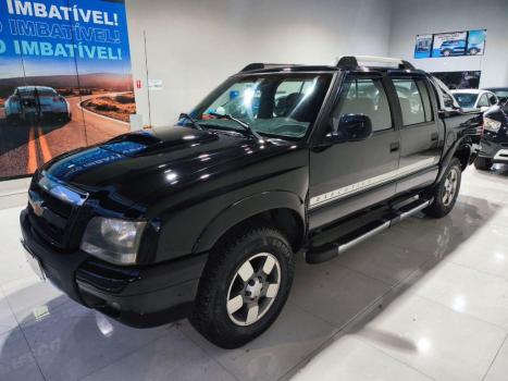 CHEVROLET S10 2.4 CABINE DUPLA, Foto 1