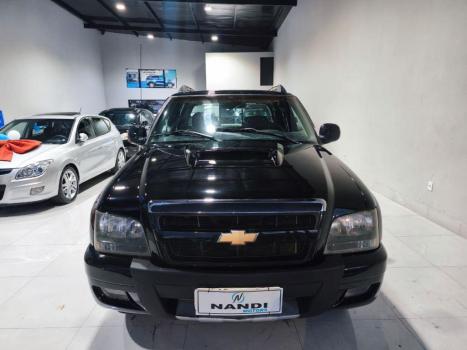 CHEVROLET S10 2.4 CABINE DUPLA, Foto 2