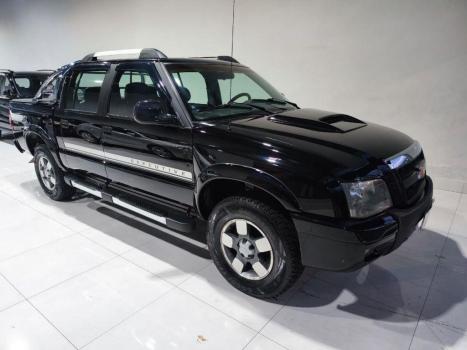CHEVROLET S10 2.4 CABINE DUPLA, Foto 3