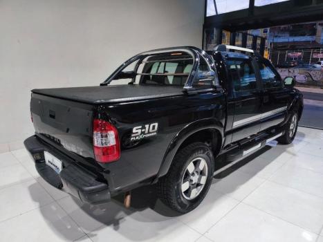 CHEVROLET S10 2.4 CABINE DUPLA, Foto 4