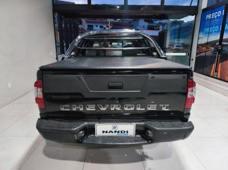 CHEVROLET S10 2.4 CABINE DUPLA, Foto 5