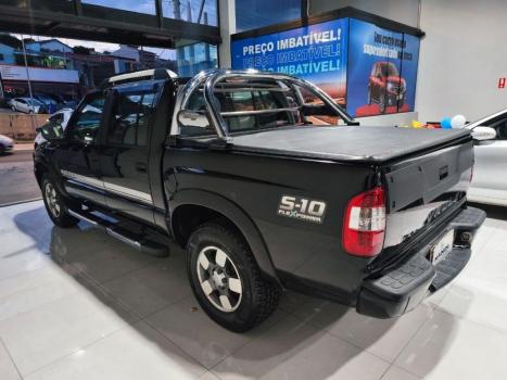 CHEVROLET S10 2.4 CABINE DUPLA, Foto 7