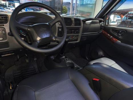 CHEVROLET S10 2.4 CABINE DUPLA, Foto 8