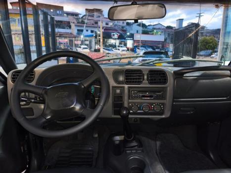 CHEVROLET S10 2.4 CABINE DUPLA, Foto 9