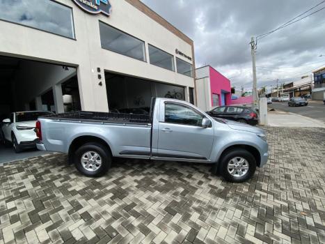 CHEVROLET S10 2.4 CABINE SIMPLES, Foto 3