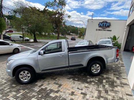 CHEVROLET S10 2.4 CABINE SIMPLES, Foto 4