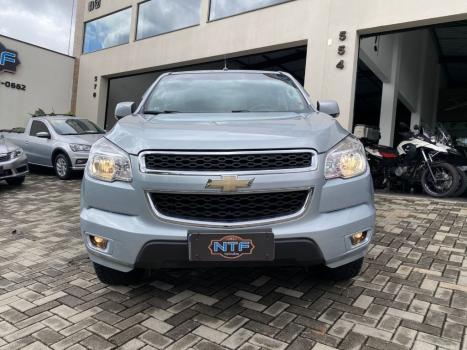 CHEVROLET S10 2.4 CABINE SIMPLES, Foto 6
