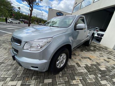 CHEVROLET S10 2.4 CABINE SIMPLES, Foto 7