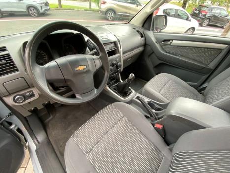 CHEVROLET S10 2.4 CABINE SIMPLES, Foto 9