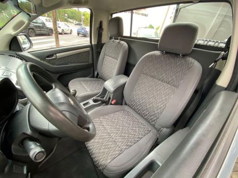 CHEVROLET S10 2.4 CABINE SIMPLES, Foto 11