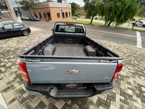 CHEVROLET S10 2.4 CABINE SIMPLES, Foto 14