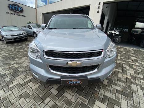 CHEVROLET S10 2.4 CABINE SIMPLES, Foto 15