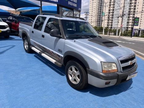 CHEVROLET S10 2.4 CABINE DUPLA, Foto 1
