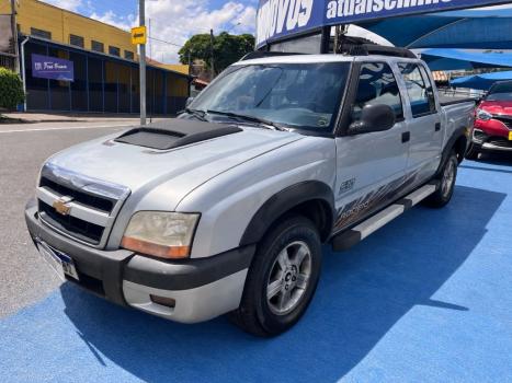 CHEVROLET S10 2.4 CABINE DUPLA, Foto 2