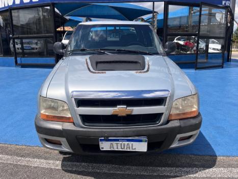 CHEVROLET S10 2.4 CABINE DUPLA, Foto 3
