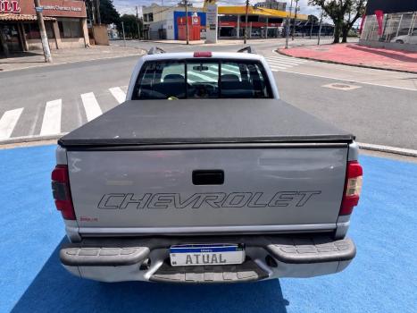 CHEVROLET S10 2.4 CABINE DUPLA, Foto 4