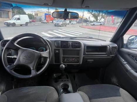 CHEVROLET S10 2.4 CABINE DUPLA, Foto 6