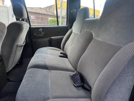 CHEVROLET S10 2.4 CABINE DUPLA, Foto 7