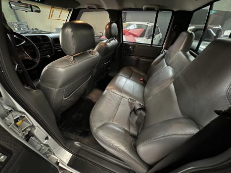 CHEVROLET S10 2.4 FLEX EXECUTIVE CABINE DUPLA, Foto 10 CHEVROLET S10 2.4 FLEX EXECUTIVE CABINE DUPLA, Foto 10