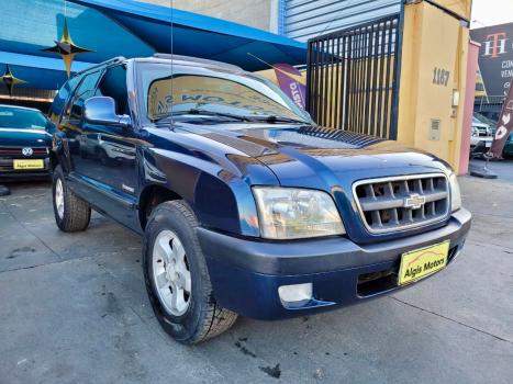 CHEVROLET S10 2.4 FLEX ADVANTAGE CABINE DUPLA, Foto 1