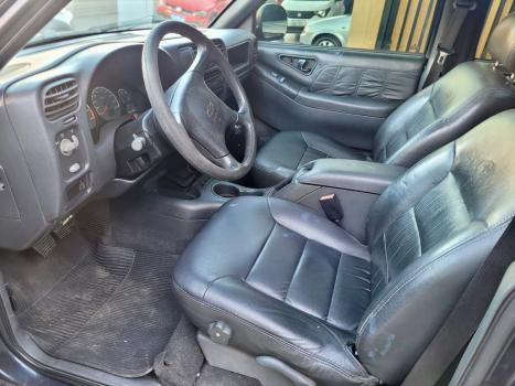 CHEVROLET S10 2.4 FLEX ADVANTAGE CABINE DUPLA, Foto 4