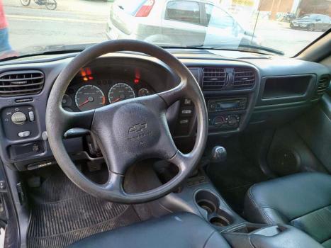 CHEVROLET S10 2.4 FLEX ADVANTAGE CABINE DUPLA, Foto 5