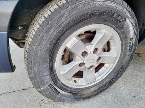 CHEVROLET S10 2.4 FLEX ADVANTAGE CABINE DUPLA, Foto 9