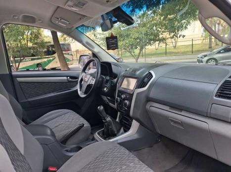 CHEVROLET S10 2.4 FLEX LT CABINE DUPLA, Foto 6