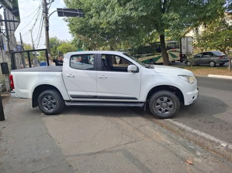 CHEVROLET S10 2.4 FLEX LT CABINE DUPLA, Foto 13