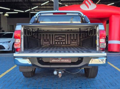 CHEVROLET S10 2.4 FLEX LTZ CABINE DUPLA, Foto 7