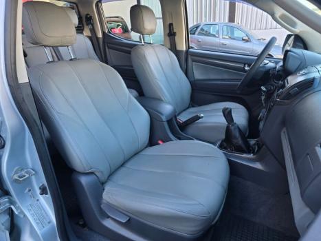 CHEVROLET S10 2.4 FLEX LTZ CABINE DUPLA, Foto 8