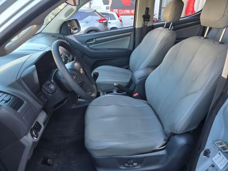 CHEVROLET S10 2.4 FLEX LTZ CABINE DUPLA, Foto 11