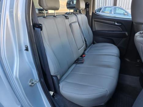 CHEVROLET S10 2.4 FLEX LTZ CABINE DUPLA, Foto 13