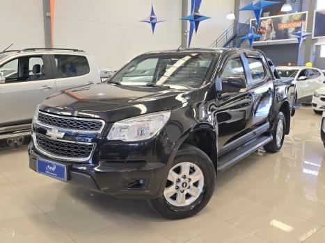 CHEVROLET S10 2.4 FLEX LT CABINE DUPLA, Foto 3