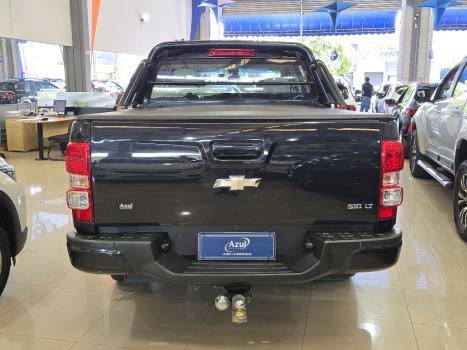 CHEVROLET S10 2.4 FLEX LT CABINE DUPLA, Foto 5