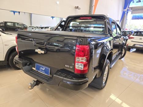CHEVROLET S10 2.4 FLEX LT CABINE DUPLA, Foto 6