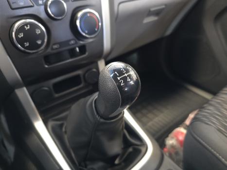 CHEVROLET S10 2.4 FLEX LT CABINE DUPLA, Foto 9