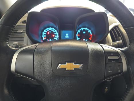 CHEVROLET S10 2.4 FLEX LT CABINE DUPLA, Foto 11