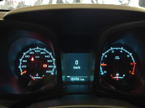 CHEVROLET S10 2.4 FLEX LT CABINE DUPLA, Foto 12