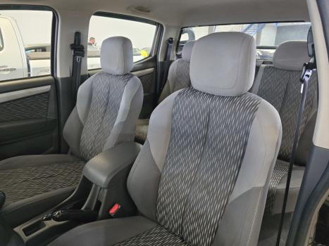 CHEVROLET S10 2.4 FLEX LT CABINE DUPLA, Foto 15