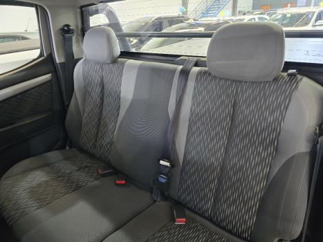 CHEVROLET S10 2.4 FLEX LT CABINE DUPLA, Foto 16