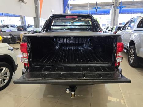 CHEVROLET S10 2.4 FLEX LT CABINE DUPLA, Foto 17