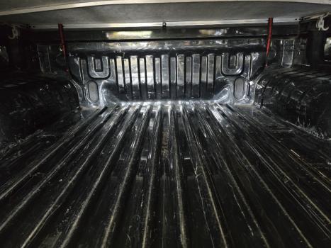 CHEVROLET S10 2.4 FLEX LT CABINE DUPLA, Foto 18