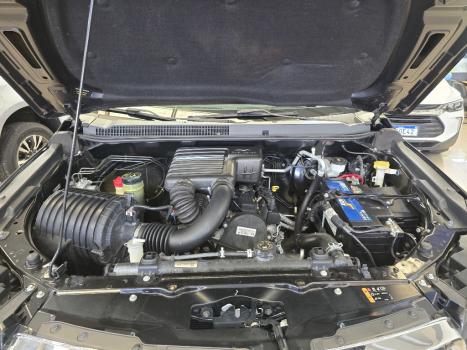 CHEVROLET S10 2.4 FLEX LT CABINE DUPLA, Foto 19